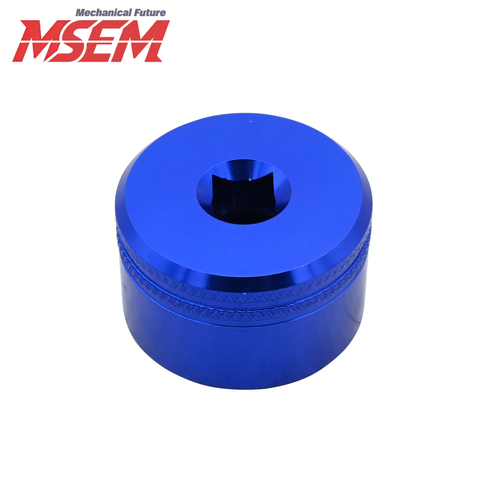 24mm 26mm 28mm 32mm Fork Topcap Socket Tool Compatible For Rockshox Suntour Epixon Mountain Bike Float 32/34/36/38/40 Series view 4