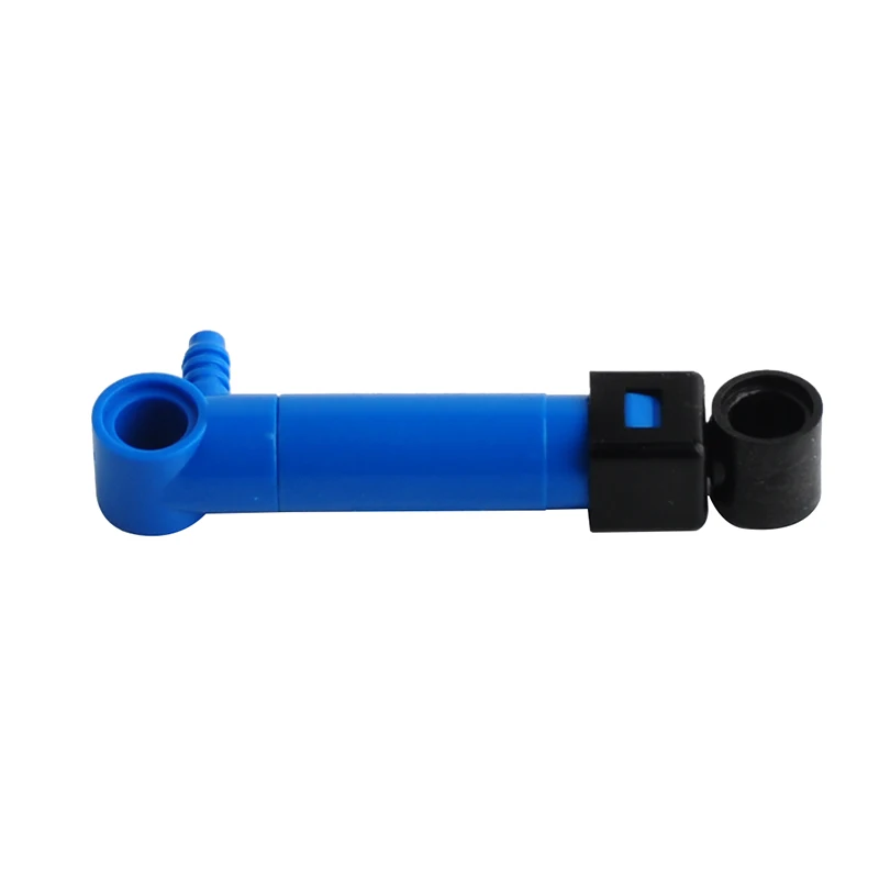 1*6 Luftpumpe MOC Ziegel Technische Teile 1PCS/3PCS/5PCS Pneumatische Bausteine 19482 DIY Zubehör Auto Luftpumpe Spielzeug