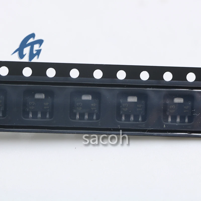 

SACOH High Quality Original Electronic Components Suppliers TL431CPK 10PCS