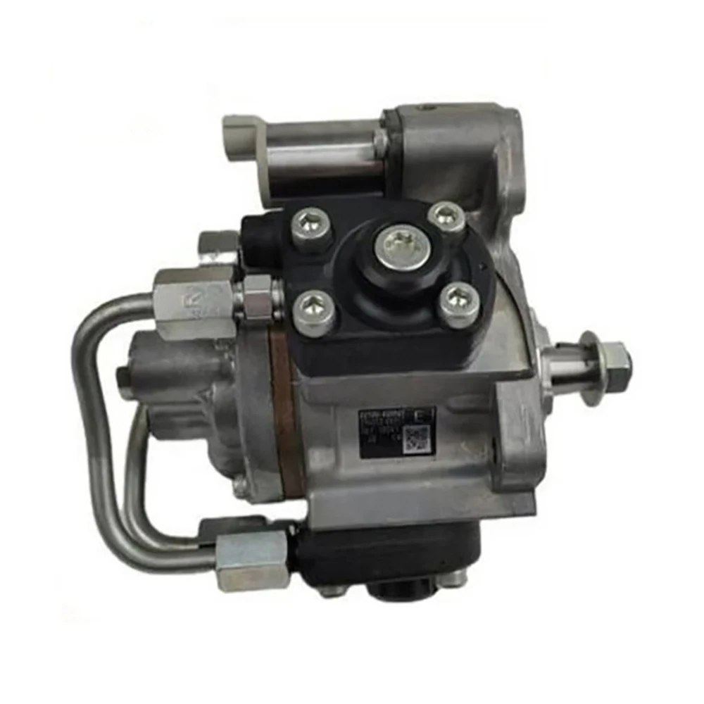 HP4 Fuel Injection Pump For Hino J08E Kobelco SK300-8 294050-0930 22100-E0352 Excavator Replacement Parts