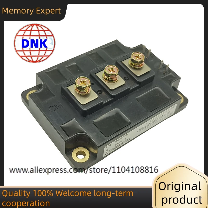 

CM100DY-24H CM150DY-24H CM200DY-24H CM300DY-24H IGBT Module New Original