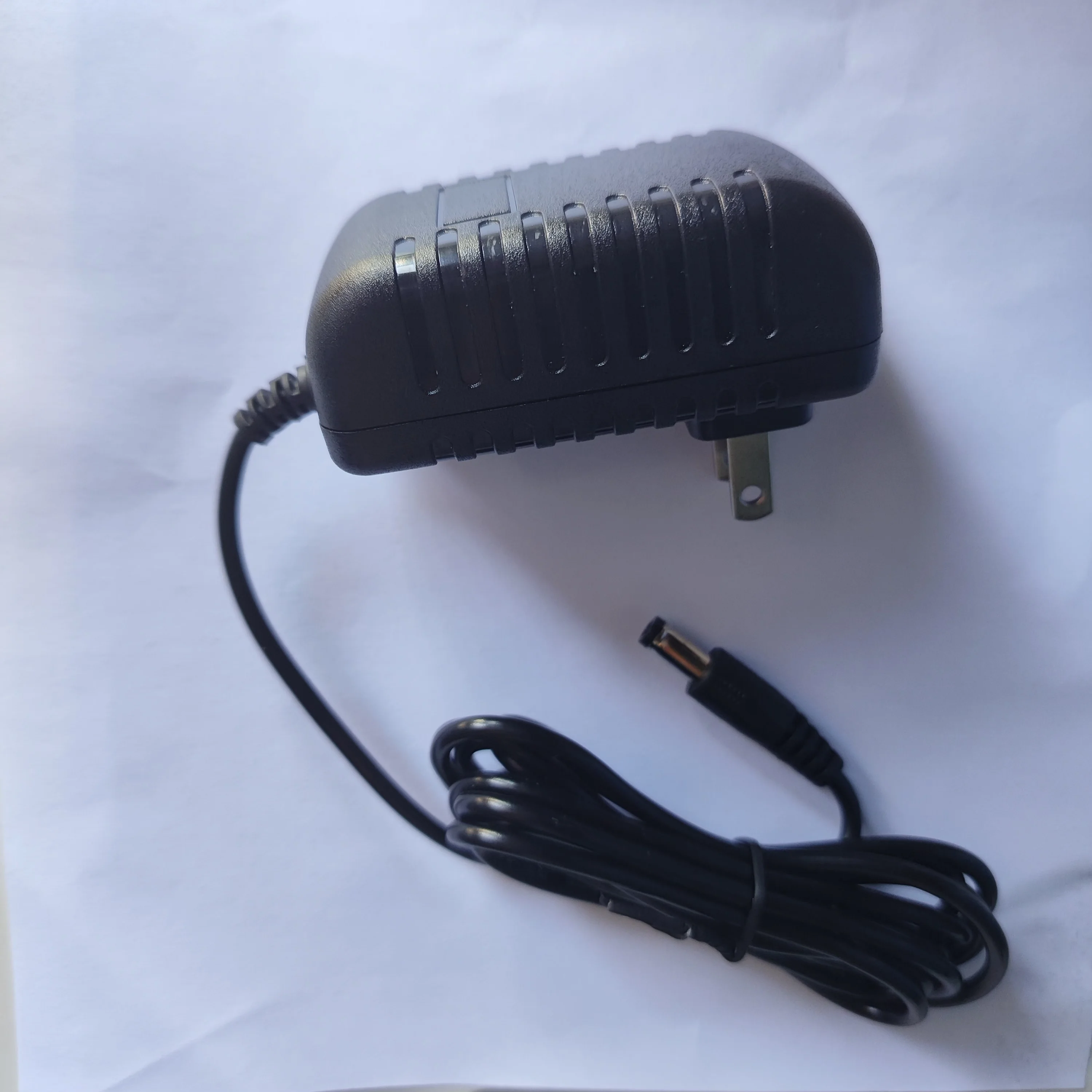 

12V AC / DC Adapter For Obihai OBi100 OBi110 OBi200 OBi202 OBi300 OBi302 OBi504 OBi504vs OBi508 OBi508vs Voice Service Bridge