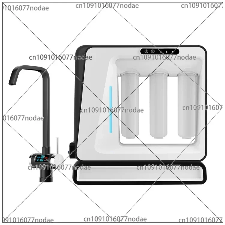 

Under Sink RO Purifier RO System Tankless RO Water System Reverse Osmosis System Water Purifier
