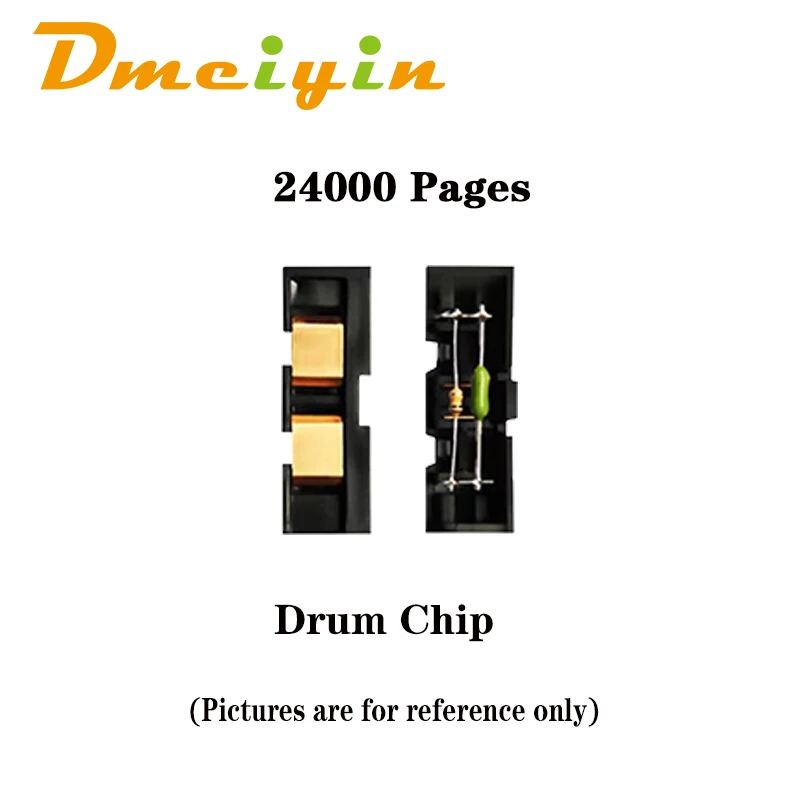 CLT-R407 WW Drum Chip for Samsung CLP-320/321/325/326/CLX-3185/3285FN/3186