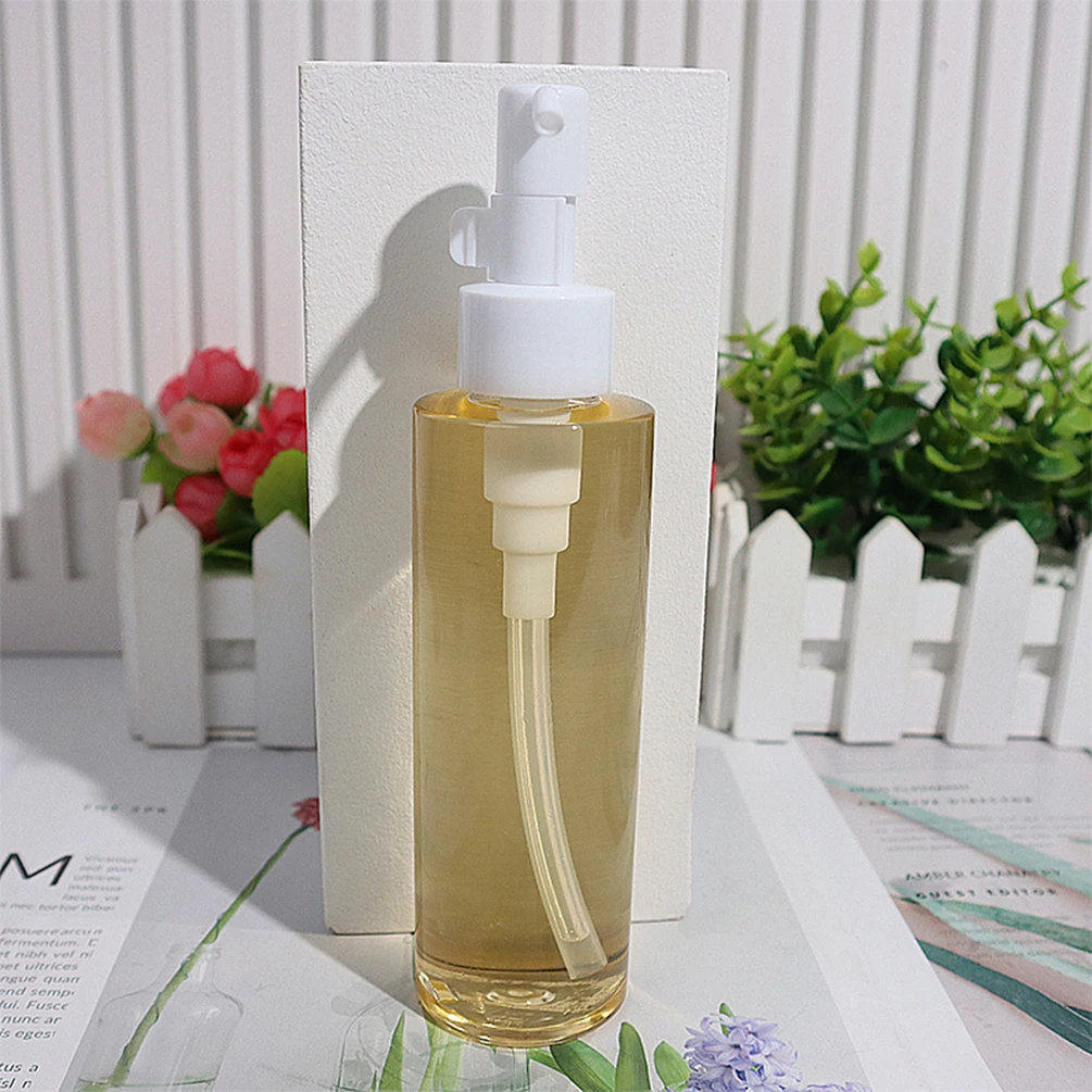 

Custom Logo 4 Colors Spa Massage Oil Private Label Skin Care Makeup Moisturizing Nutritious Long Lasting Smooth Cruelty Free