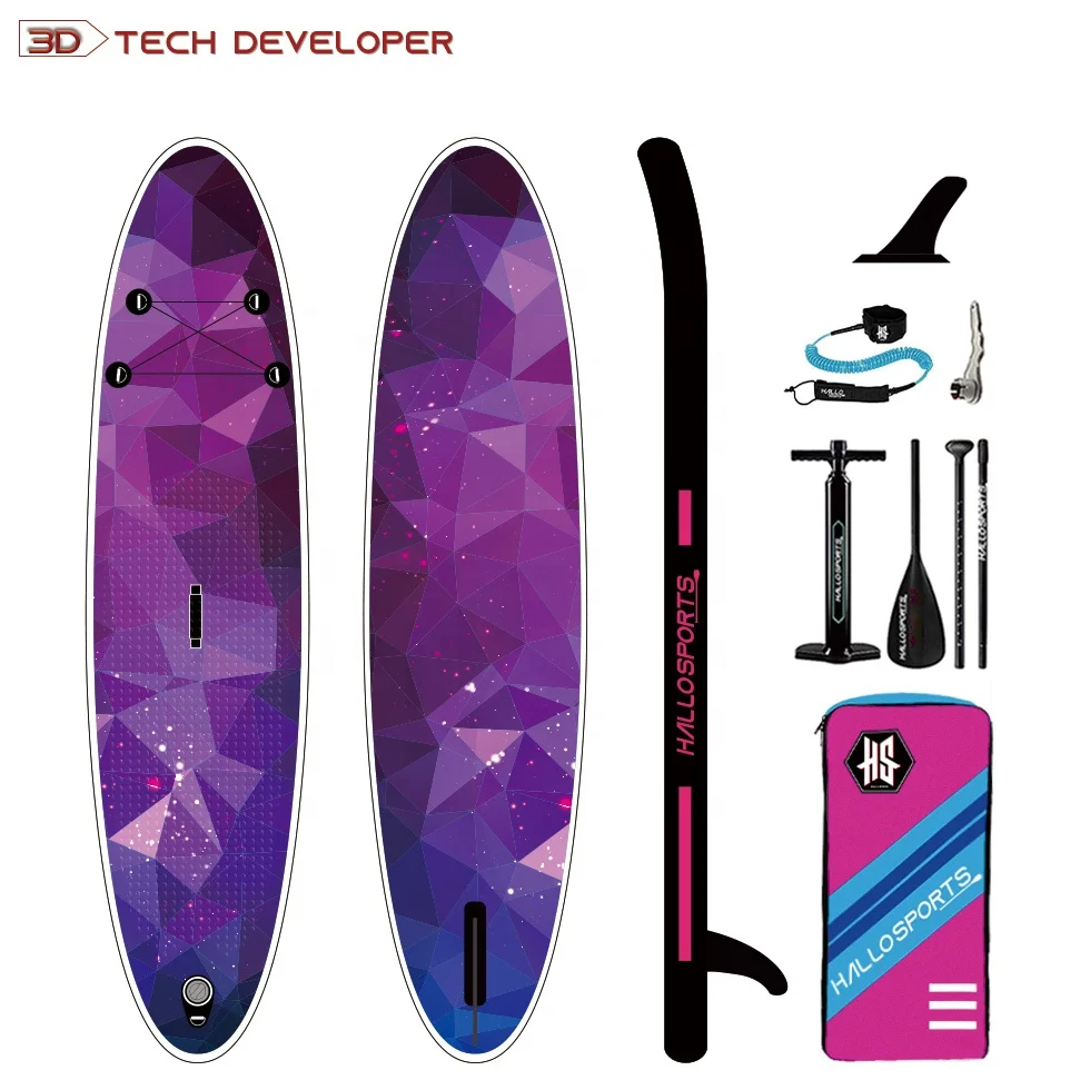 

311 Racing Inflatable Paddle Board
