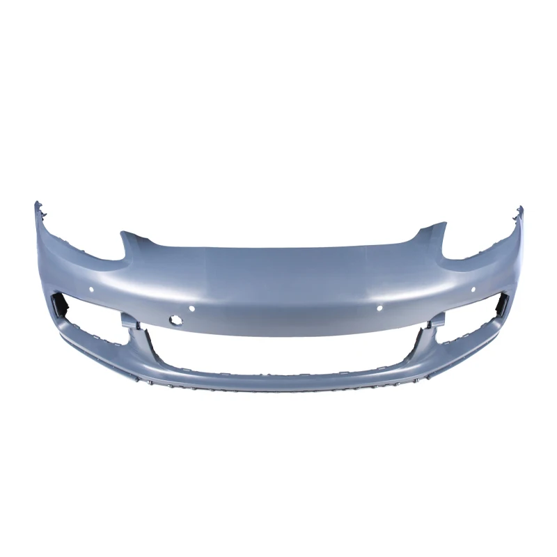 

for Porsche Paramera 971.2 OE971898010 front lever cover (Chinese version with radar hole, without water spray hole)