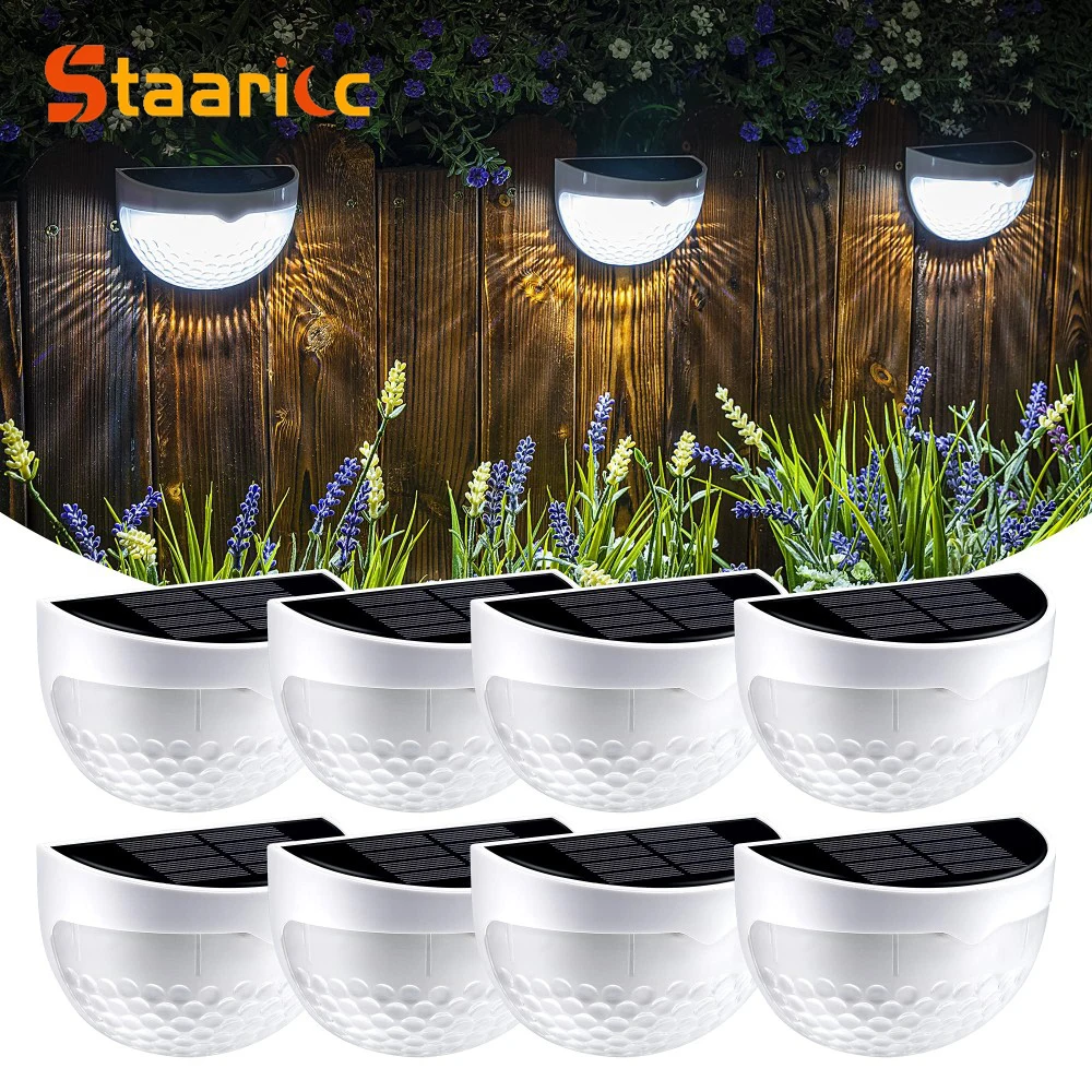Led Solar Light Out…