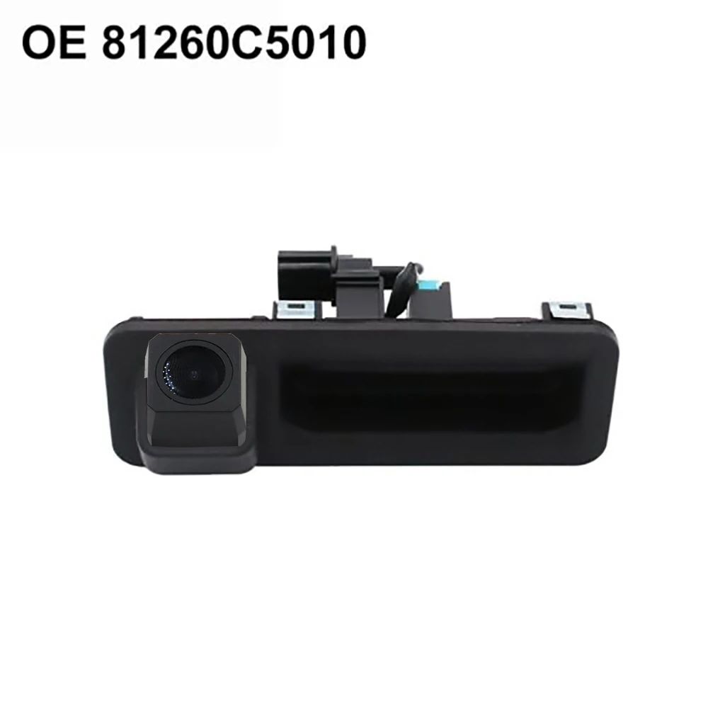 

HD Car rear view camera for KIA Sorento 2015-2020 Heckklappe Kofferraum Rear Trunk Button Tail Gate 95760-D3800