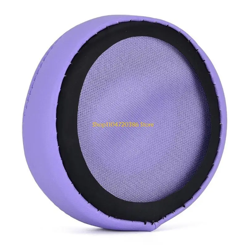 Earpadi in pelle K0EA per cuscinetti in memory foam WH-CH500 / WH-CH510