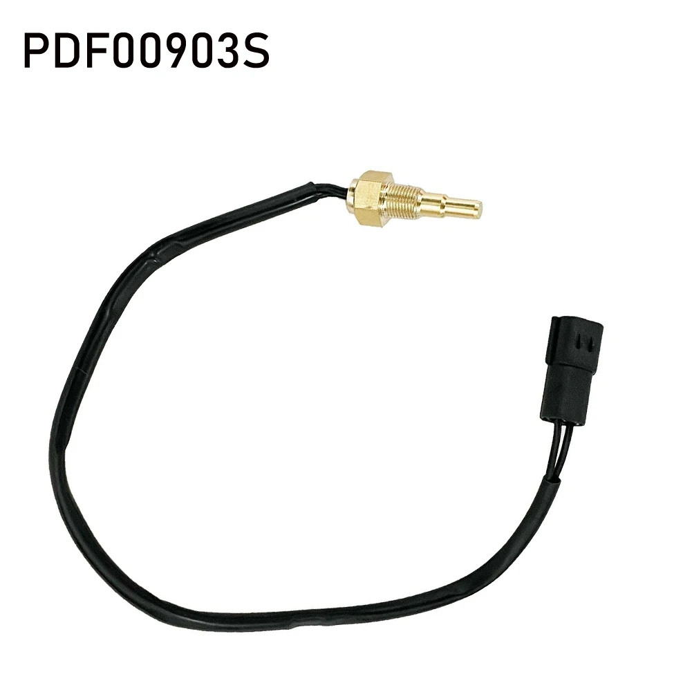 PDF00903S Sensor Efficient Water Oil Temperature Replacement for Gauge Link Systems Perfect Layout for Enhanced Performance