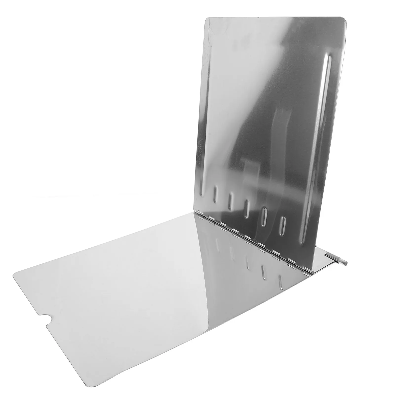 

Зажим для папок и документов из нержавеющей стали, портативный органайзер для бумаг, папки для документов