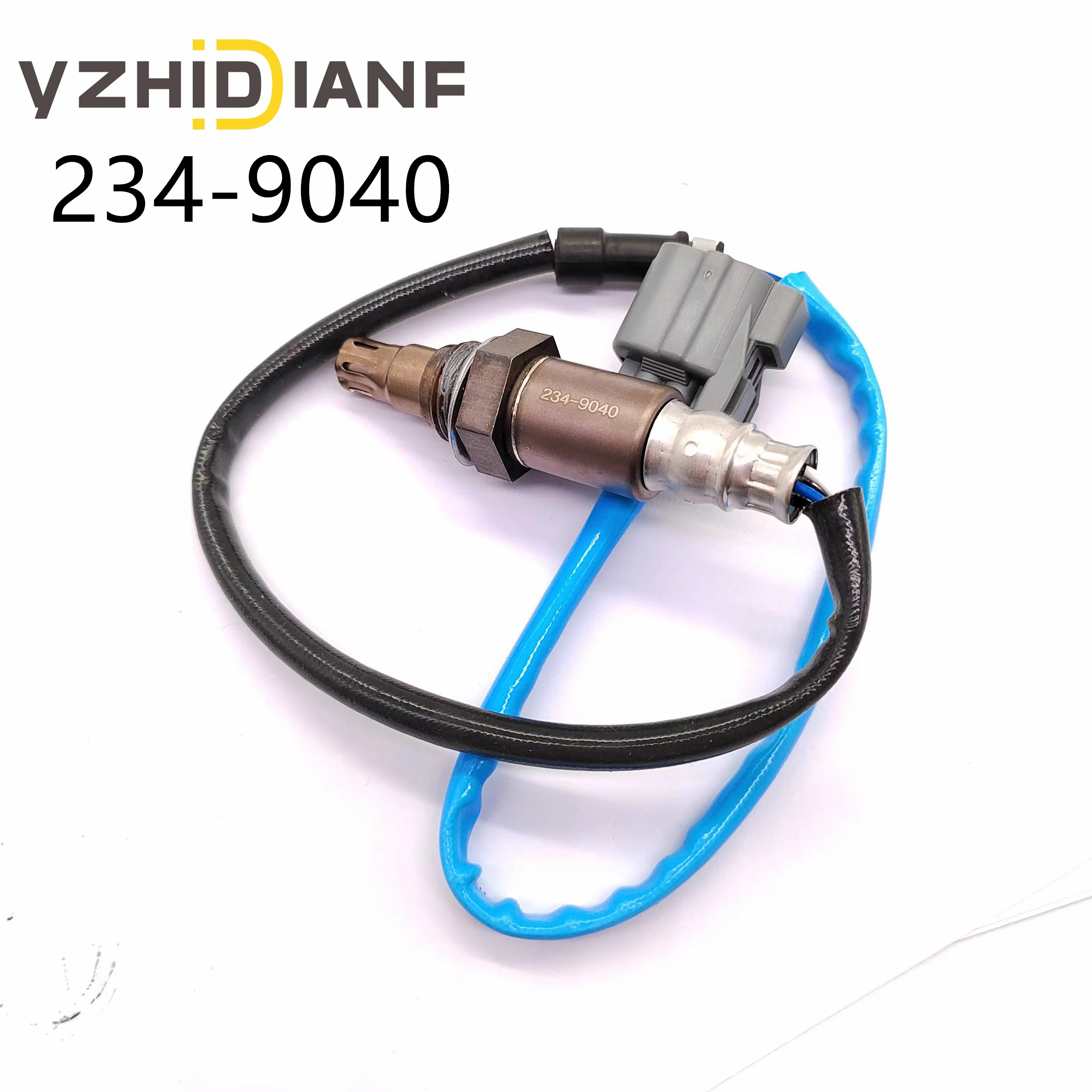 1pc New HIGH QUALITY Lambda O2 Oxygen Sensor 36531-RAA-A01 36531-RAA-A02 234-9040 For Honda Accord 2.4L 2003 2004 2005 2006 2007