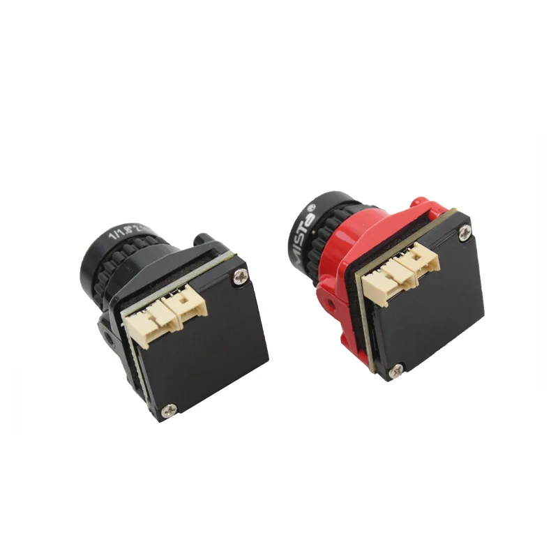 Monster, camera Micro 19mm high definition competition 1800TVL does not lose snail Flathead 2.1mm