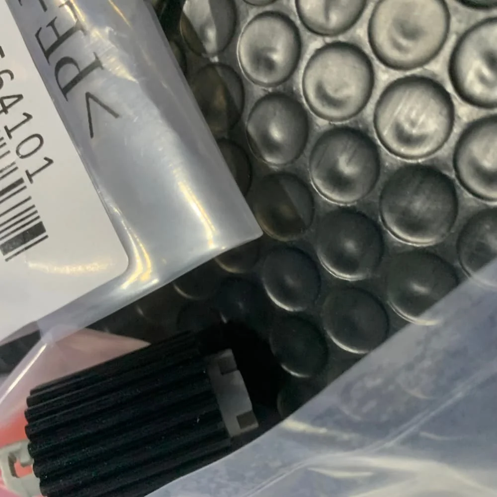 

5sets Tray 1 2 Feed Separation Pickup Roller for Konica Minolta bizhub C458 C558 C658 308e 368e 458e 558e A64J564201 A64J564101