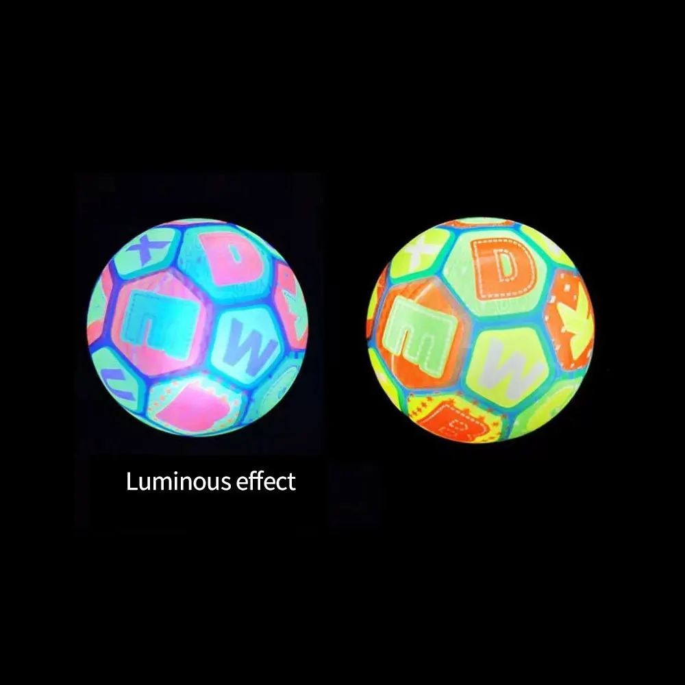 Luminous Ball Flashing Sport Fitness Portable Inflatable Throwing Bouncy Ball Rubber Parent-child Outdoor Interactive Games Toys - AliExpress 26 Luminous Ball Flashing Sport Fitness Portable Inflatable Throwing Bouncy Ball Rubber Parent-child Outdoor Interactive Games Toys - AliExpress 26