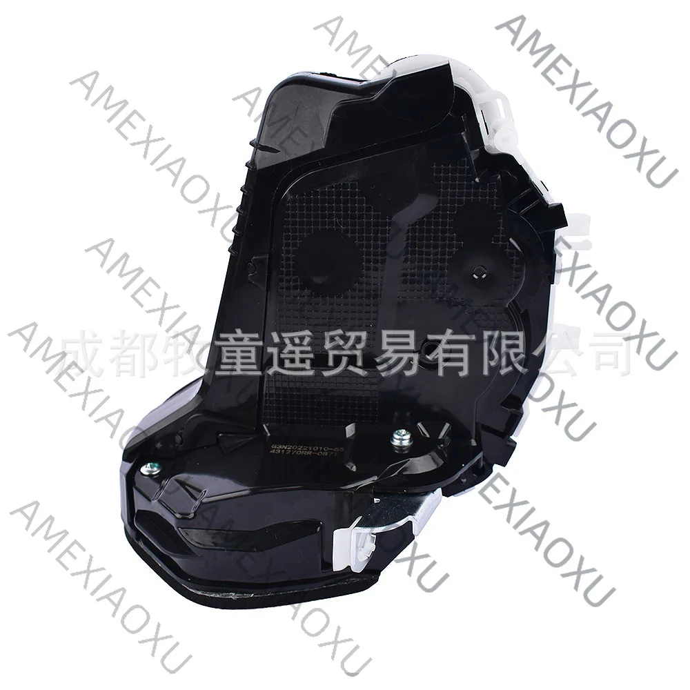 

Привод замка двери (1 шт.) 72610-T0A-H01 72610T0AH01 задний правый для Honda CR-V 15-17 AMEXIAOXU