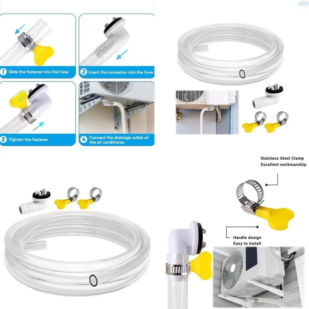 A2UE Drain Line Con… - image