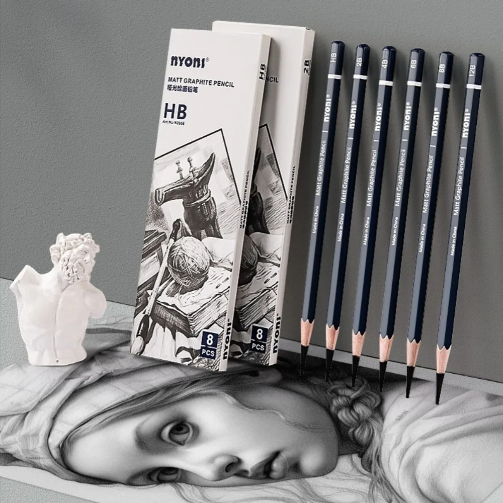 #75 Latest Wooden Pencils Offers