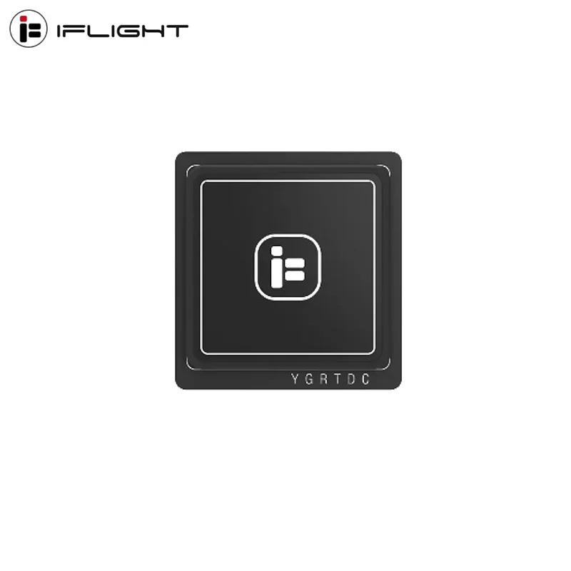 

iFlight BLITZ M10 V2 Mini GPS Integrate Compass Module QMC5883L Built-in TCXO crystal and farad capacitor for FPV Parts