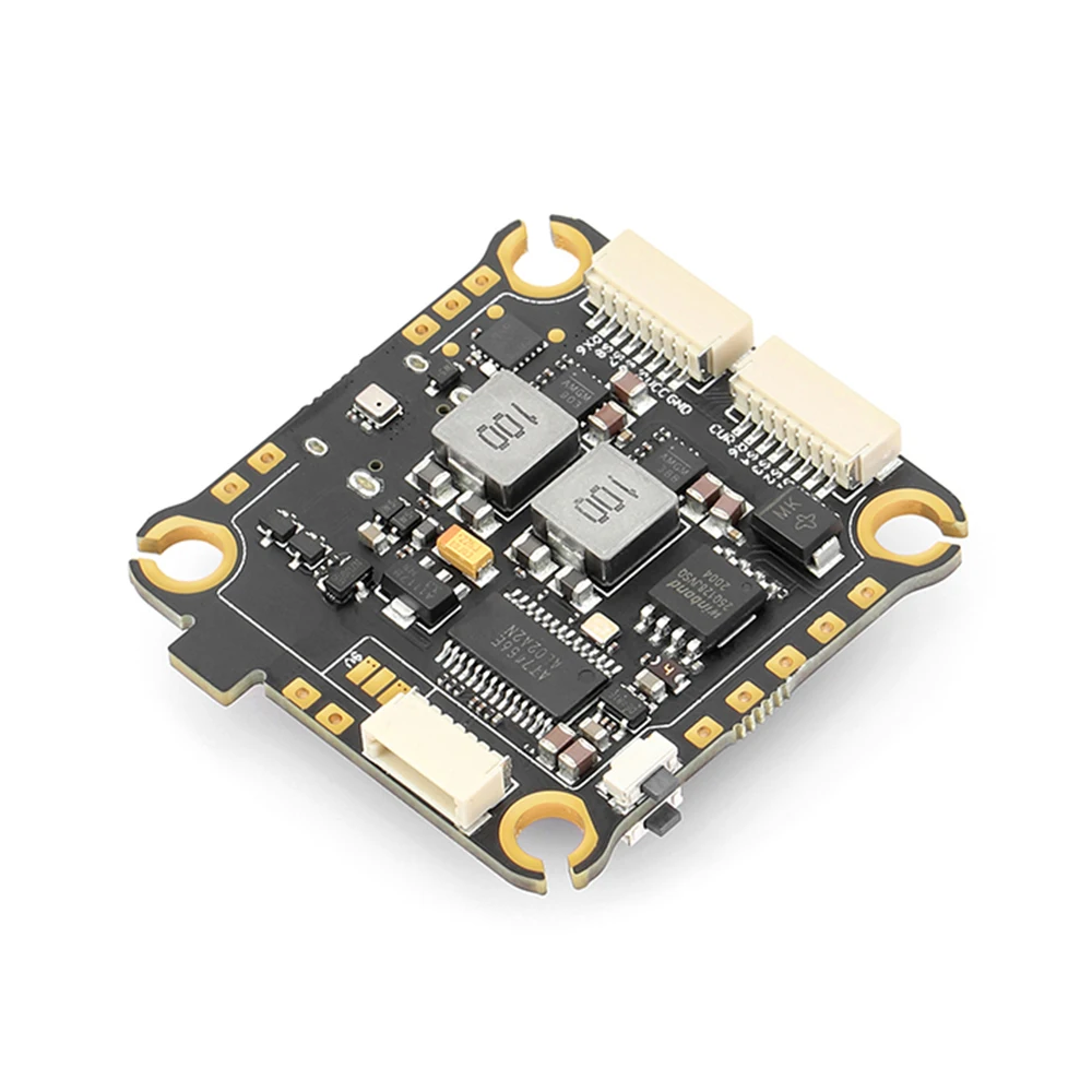 DIATONE MAMBA F722 APP MK4 30.5mm/M3 F722 MINI 20mm/M2 F7 kontroler lotu (MPU6000) 3-6S dla RC FPV wyścigi Freestyle Drone