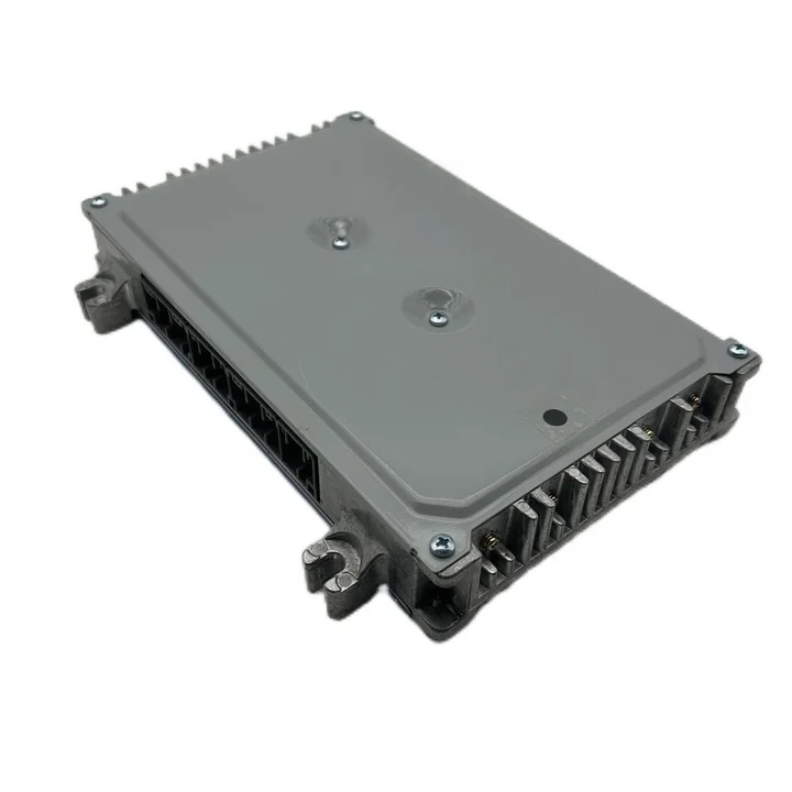 9276192 Computadora de excavadora Hitachi ZX330 ZX350 ZX370 Panel de control principal 9276192 MACHINERÍA Piezas de maquinaria de construcción usadas E