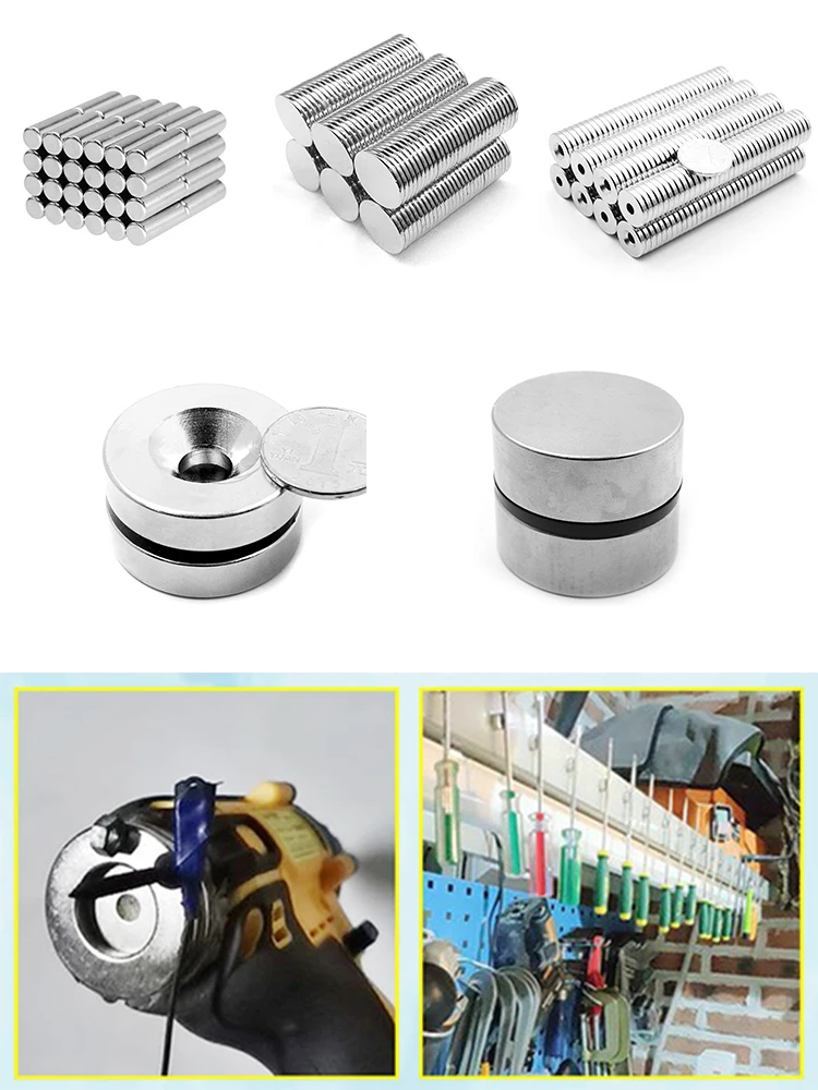 40x20x3mm Block Powerful Neodymium Magnet Thickness 3mm Magnet for Crafts 40x20x3mm 40*20*3 mm