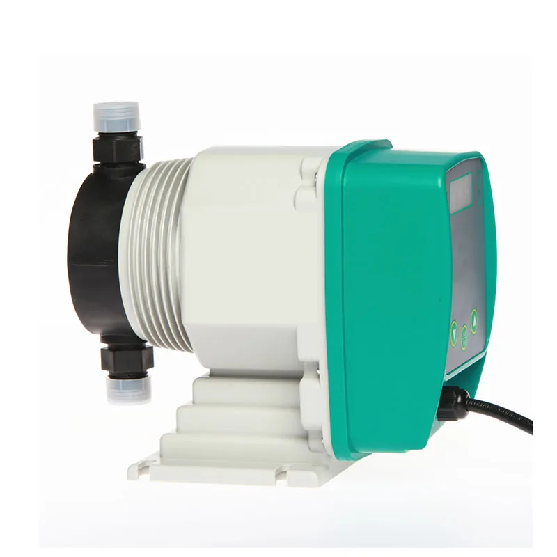 مضخة القياس الكهرومغناطيسي مضخة الجرعات مضخة الحجاب الحاجز الكهرومغناطيسي #3