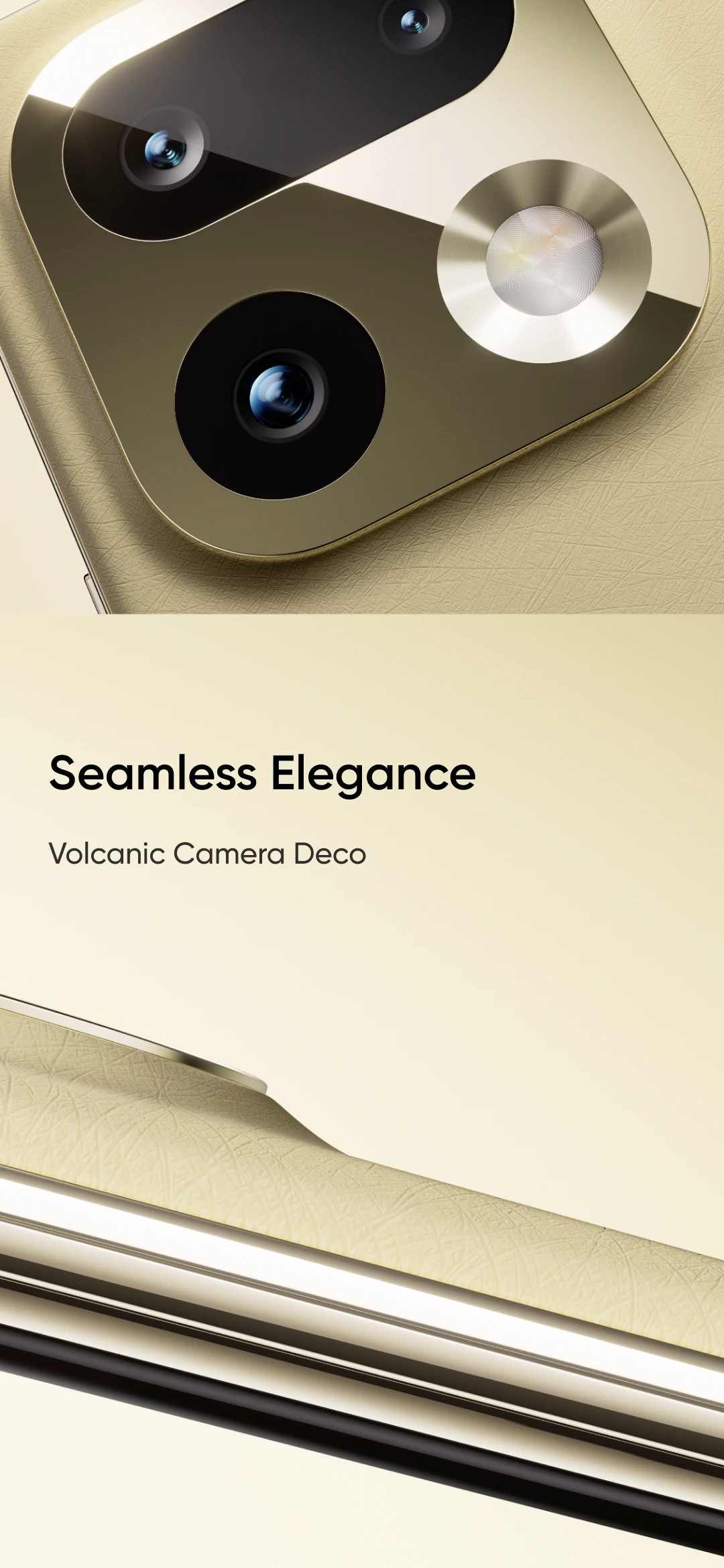 realme 16 Pro Plus 5G Smartphone Snapdragon 7 Gen 4 Chipset 200MP Wide-angle Camera 6.8" 144Hz AMOLED Display