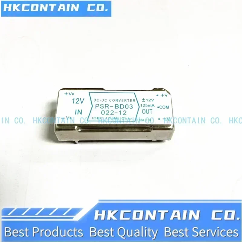 PSR-BD03-015-05 PSR-BD03-015-48 PSR-BD03-022-05 PSR-BD03-022-12 PSR-BD03-048-05 PSR-BD03-048-12 PSR-BD03-048-24 PSR-BD03-PK247