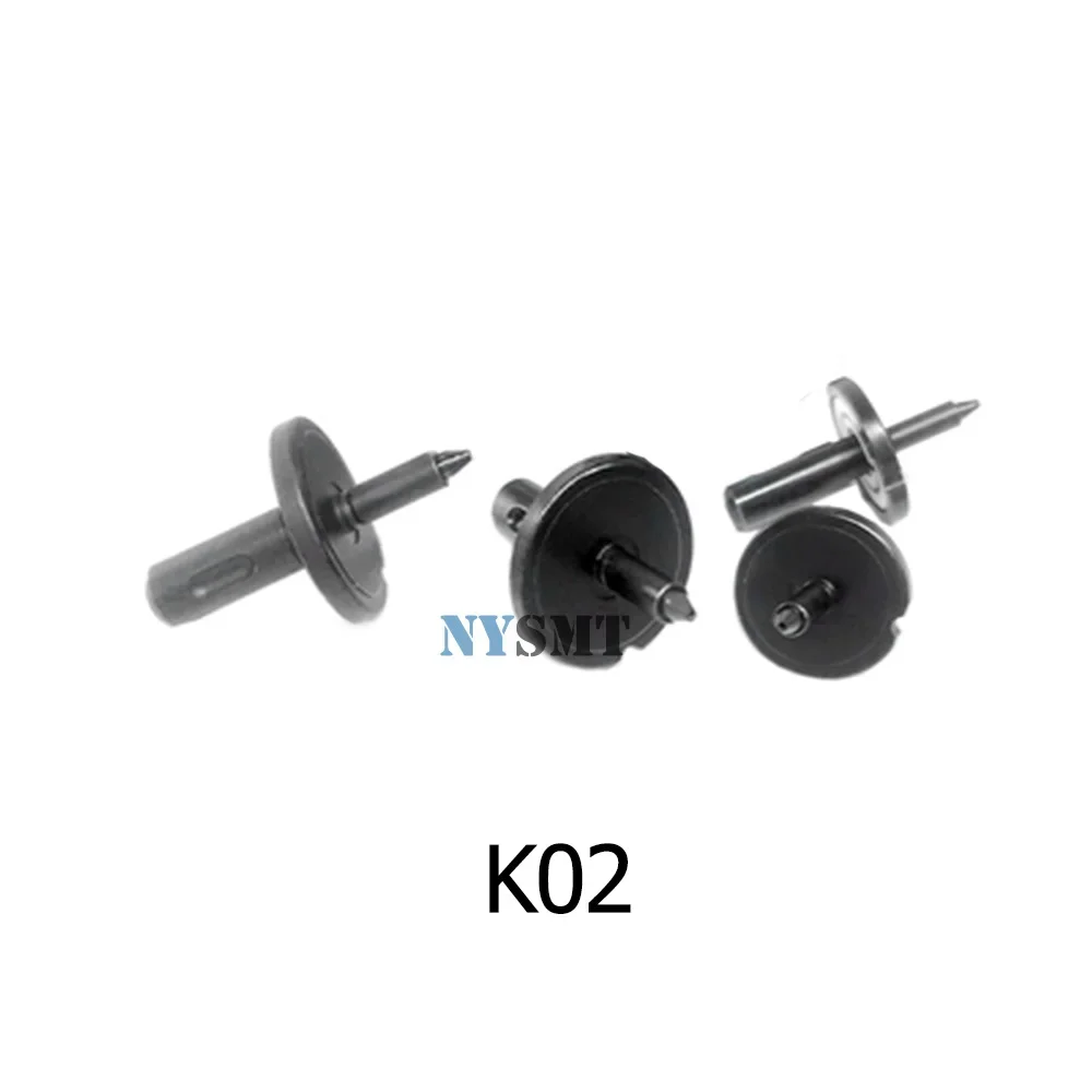 SMT Nozzle K01 K02 K03 K04 K06 K013 K17 K18 K19 K20 For Tenryu FV7100 I-Pulse SMT Machine Nozzle SMT Industries Machine Parts