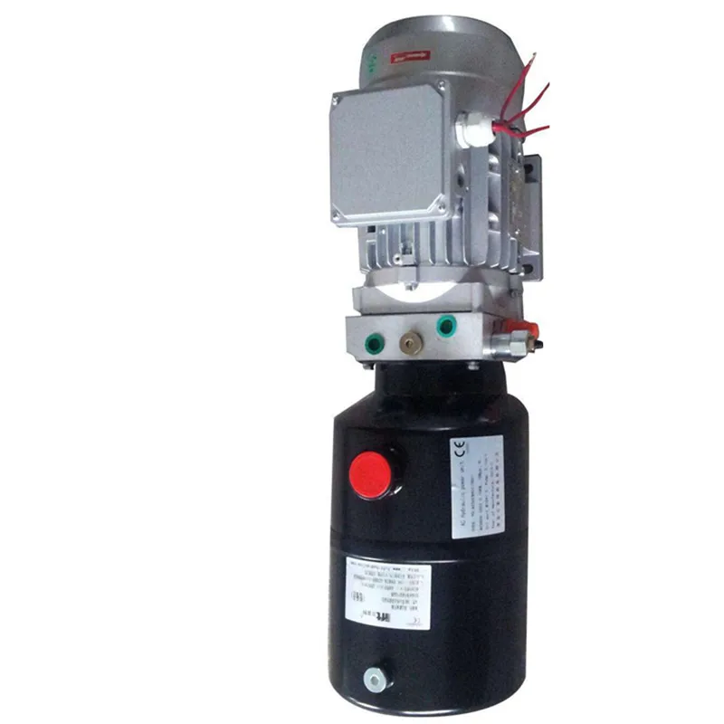 Hydraulisches Netzteil für Dock-Nivellierer