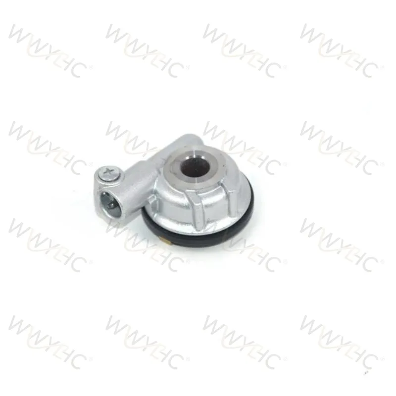 Suitable for Motorcycle WH125-11/150 Instrument Gear Gauge Teeth, Speed Teeth