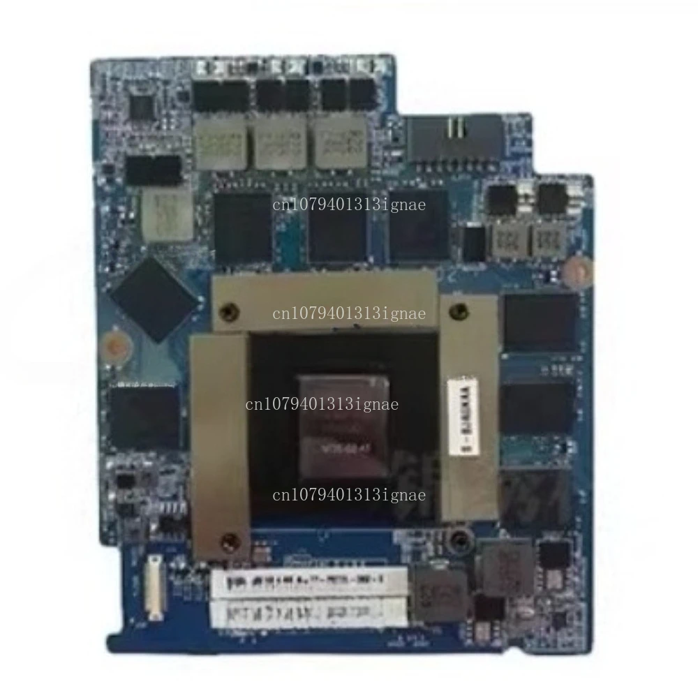 GTX1070 1080 Notebook 5090 Graphics Card RTX4060 2080 3080 3070 3060