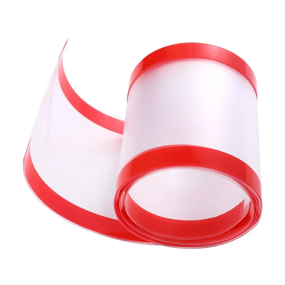 Anti-pinch Hand Sliding Doors Protector Baby Safety For Home Carmen Shield Door Seam Strip Door Hinge Guard Guard Strip