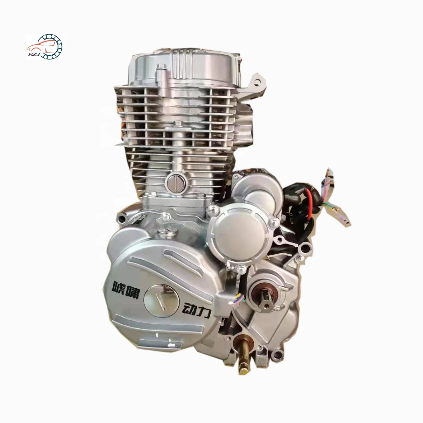 300cc 400cc 250cc Atv Engine Manual Transmission Engine Atv/Utv Parts & Accessories Of ZongShen