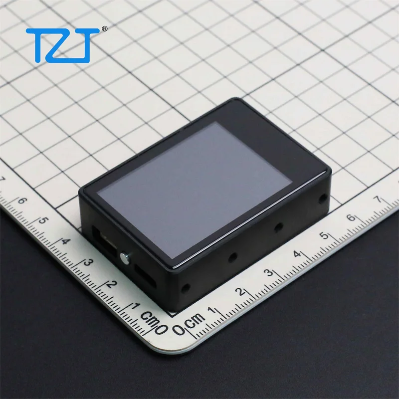 Moduł TZT CanMv K210 AI Vision (kamera GC0328 0,3 MP/GC2145 2 MP bez/z kartą TF 32 GB) do rozpoznawania twarzy i kolorów — zdjęcie produktu 5