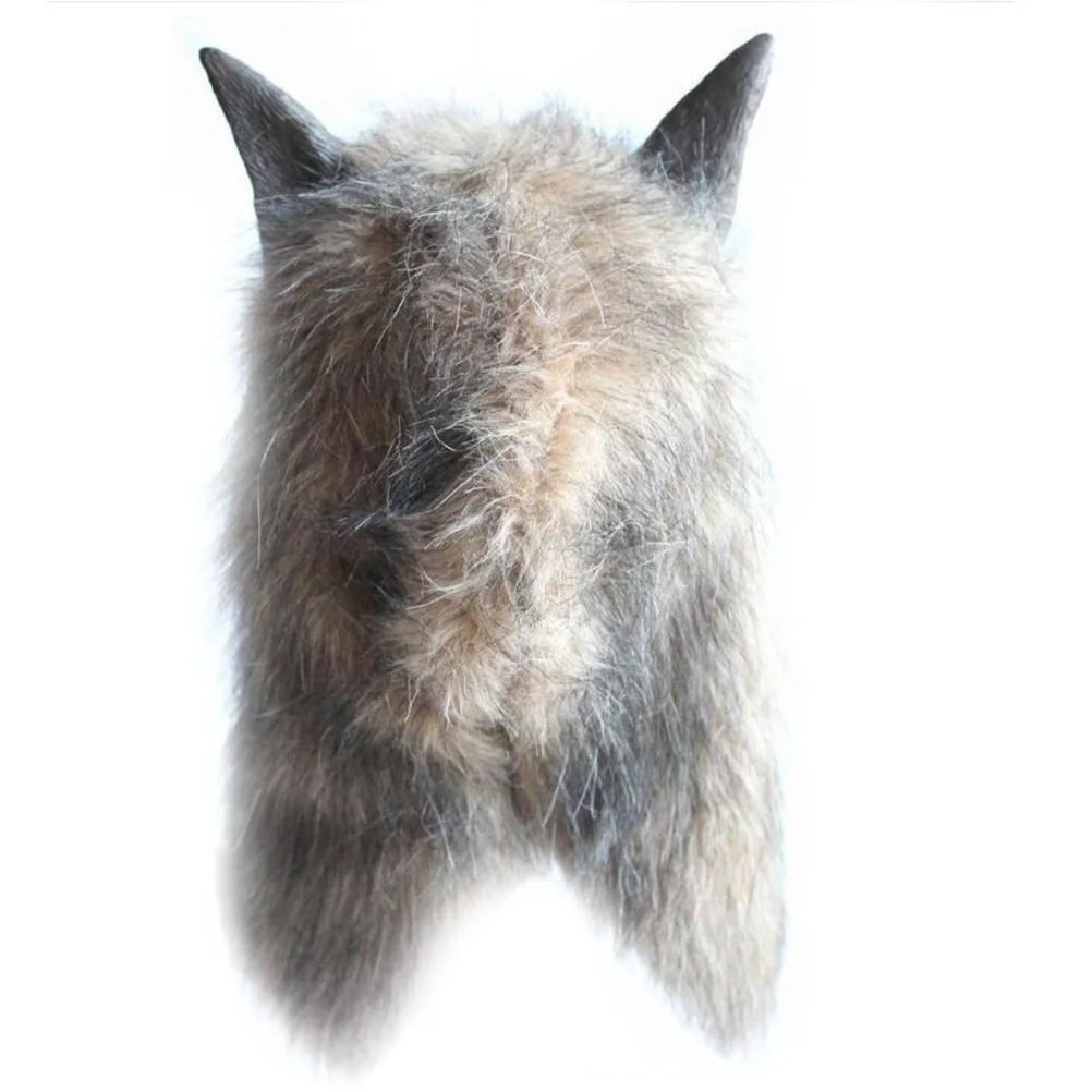 

Mask Scary Hand DrawnMaterial Horror Masks with Strap Vent Hole for Masquerade Balls Festivals Dancing Hip Hop