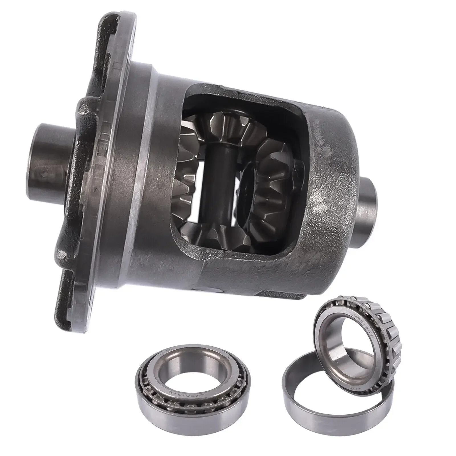 Brand New Clutch Assembly Auto Car Fits Dana 35 TJ Grand Cherokee Wrangler M35TL-27-354UP