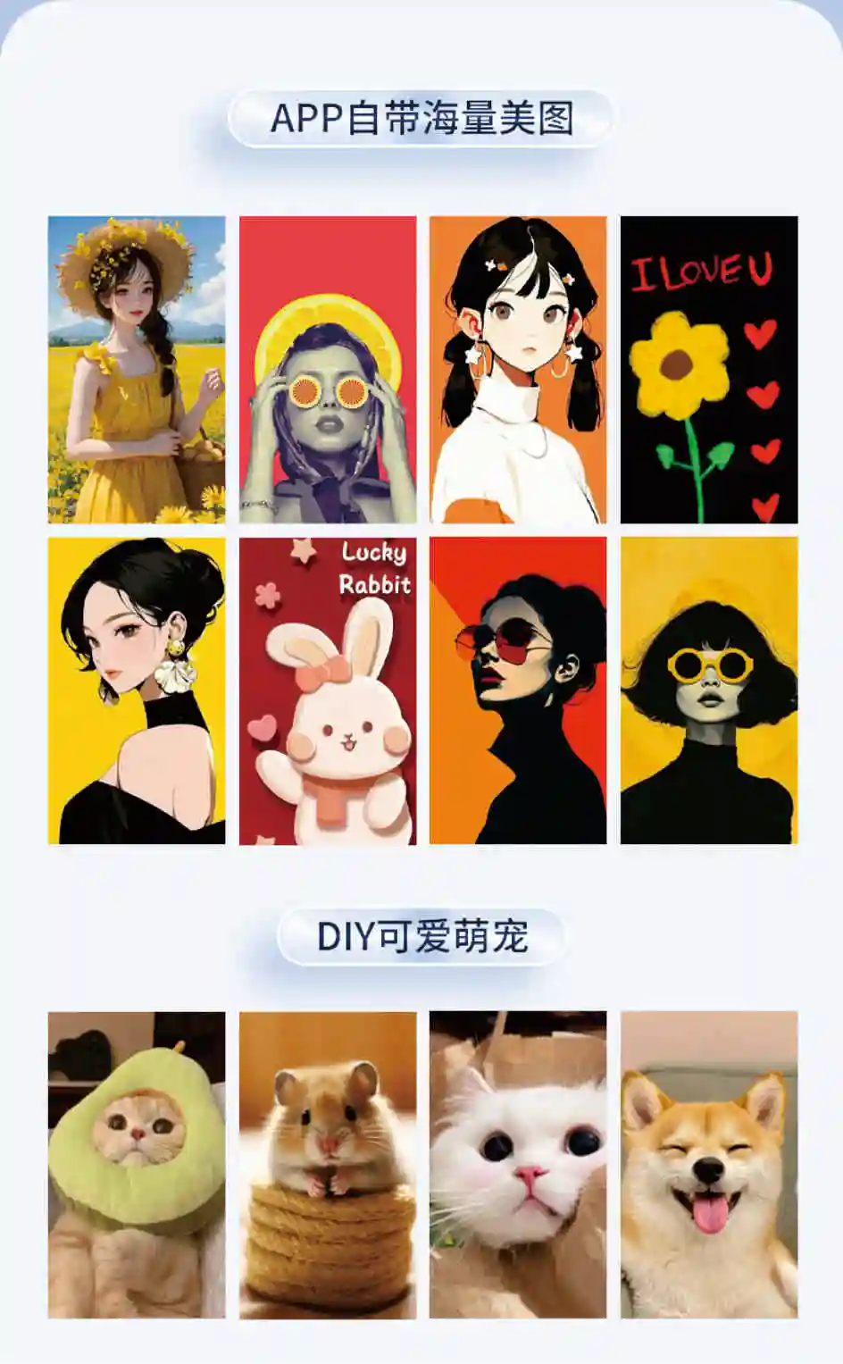 حافظة هاتف حبر ذكية لهاتف iPhone 16 HD شاشة حبر E بأربعة ألوان مع نقل NFC، حافظة هاتف رقمية لعرض الصور بنفسك، Cu