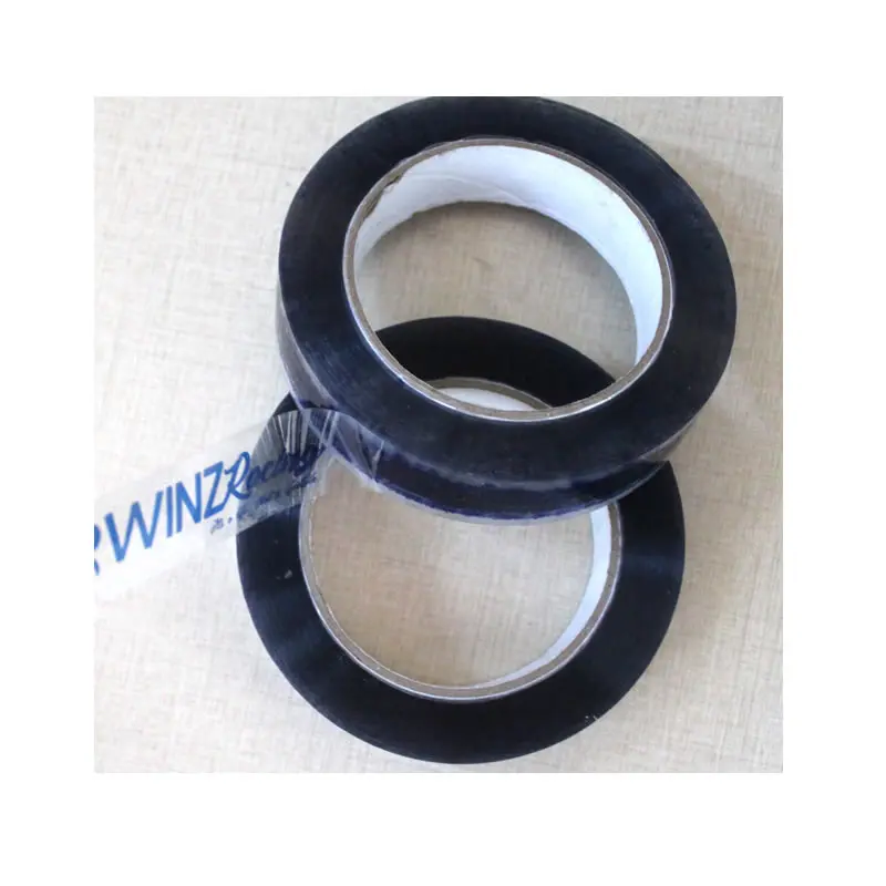 

BOPP Transparent Tape, Customized Printed Logo on Gift, Adhesive, 24mm