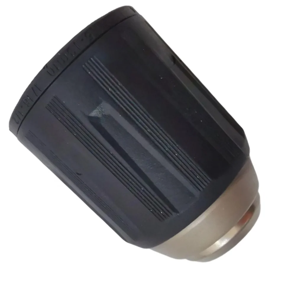 13mm Keyless Drill Chuck 763241-6 Metal Replacement Part For DDF483 DHP483 XFD11 Electric Power Tool Accessories