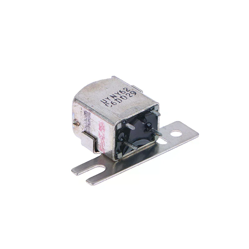 DYNY62 Wear-resistant Magnetic Head Dual Track For Recorder Advanced Audio Tape Deck Repair Parts Accessories 240Ω