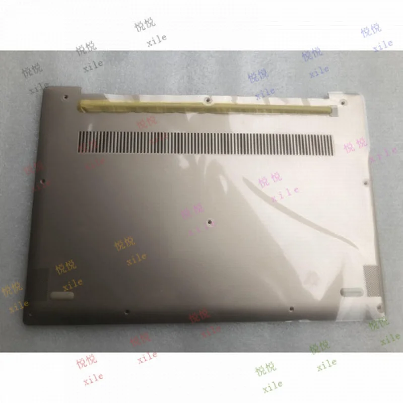 

L L New/Orig for Lenovo ideapad 720S-13IKB Base Bottom Cover Case 5CB0P19114 Gold