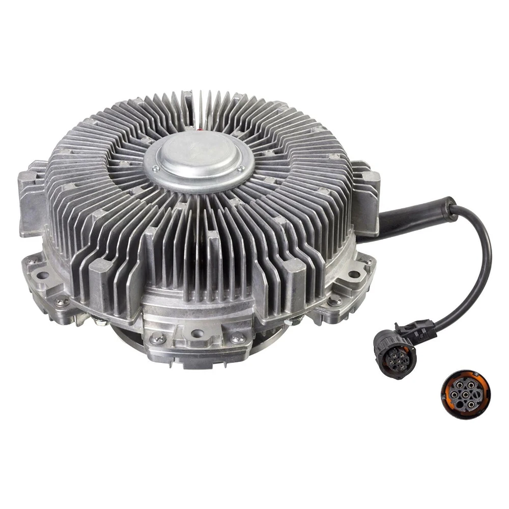 

A4702000422 A4722000722 Water tank cooling fan clutch FOR MERCEDES-BENZ ACTROS MP4/MP5 ANTOS 4702000422 4722000722