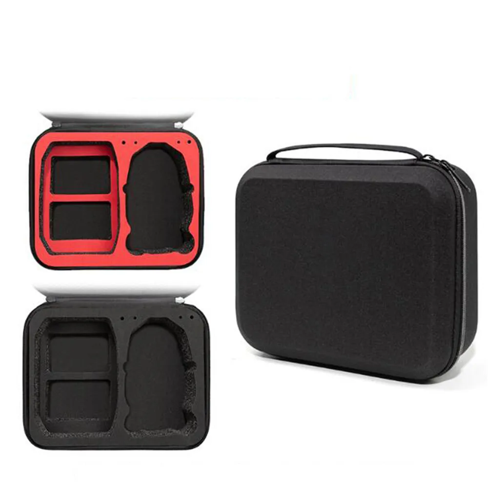 

Shockproof Drone Bag for DJI Mini 3 Pro Protective Case Carrying Outdoor Storage Box Bags Handbag Drone Storage Case