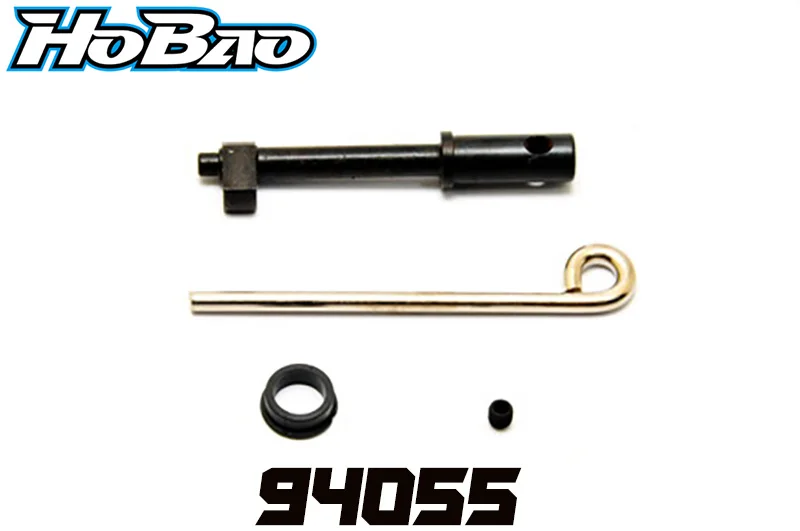 

OFNA/HOBAO RACING 94055 BRAKE CAM SET W/ROD FOR 1/8 HYPER MT/MT PLUS MONSTER TRUCK