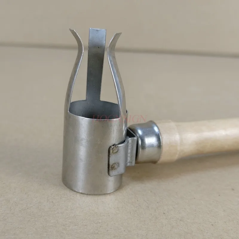 

moxibustion instrument Moxa clip moxibustion box portable moxibustion hanging moxibustion moxibustion instrument