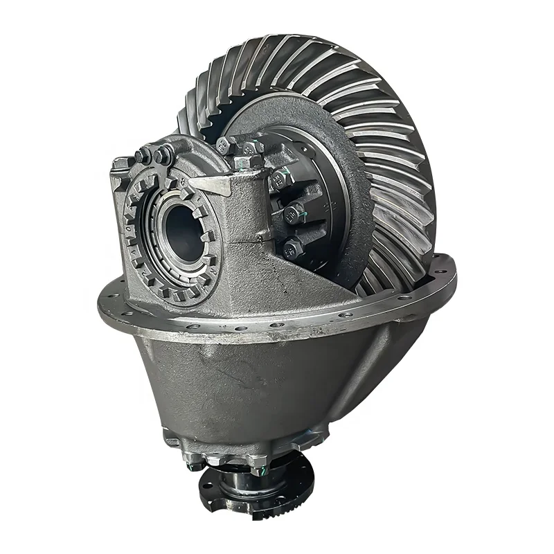 

differential bridge assembly factory direct sales