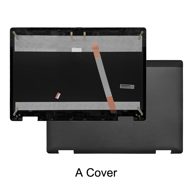 New LCD Back Cover For HP Probook 6460B 6465B 6470B 6475B Front Bezel Palmrest Laptop Bottom Case Hinges 684338-001 642778-001